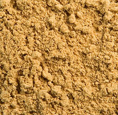 GINGER POWDER